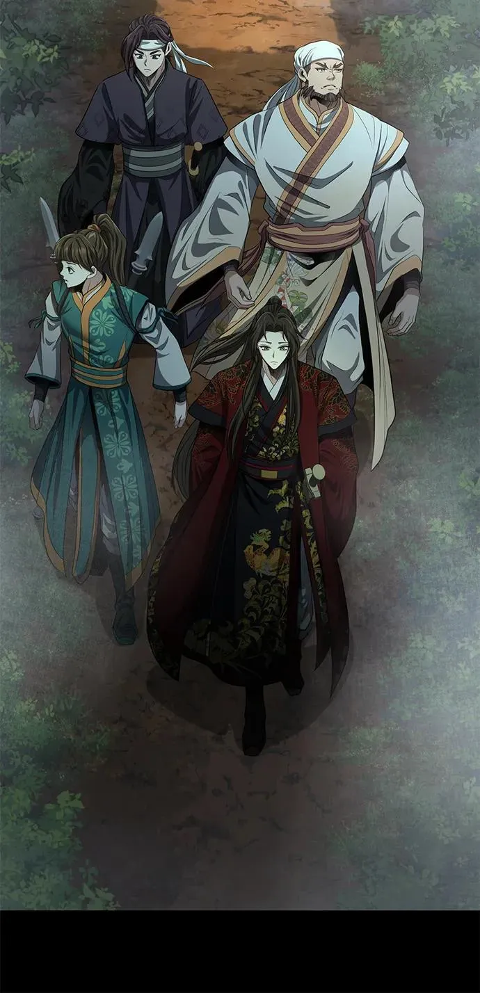 [第56话] 能有几个人通过呢？ 第36页