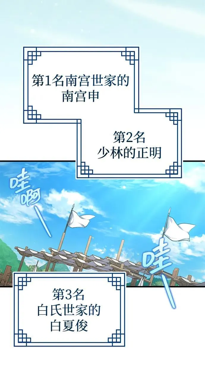 [第59话] 怎么感觉还痛呢… 第74页