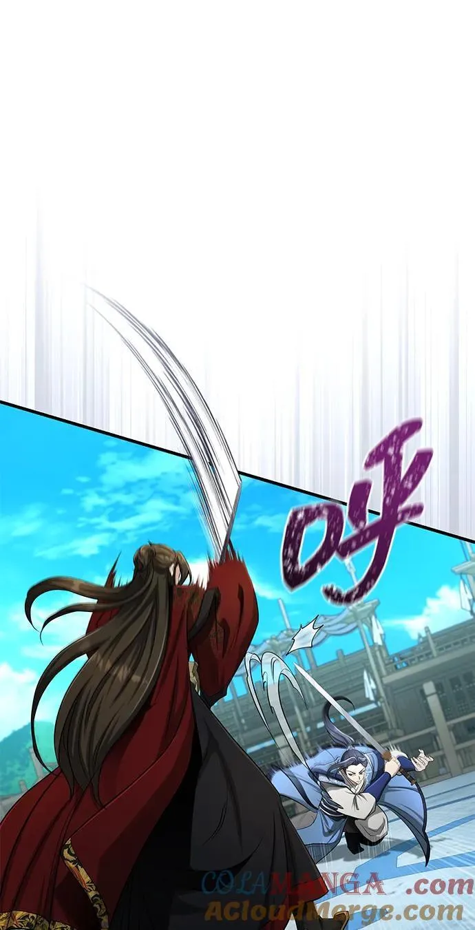 [第60话] 用毒也赢不了 第43页