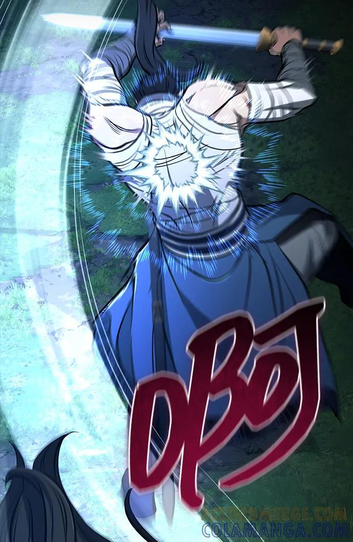 [第68话] 隐藏的血脉，“隐脉” 第49页