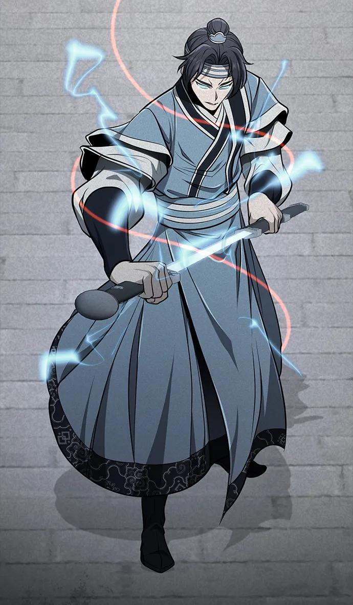 [第68话] 隐藏的血脉，“隐脉” 第78页
