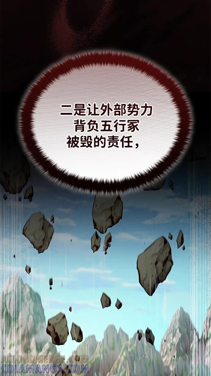 [第69话] 青眼狂魔之后的故事 第61页