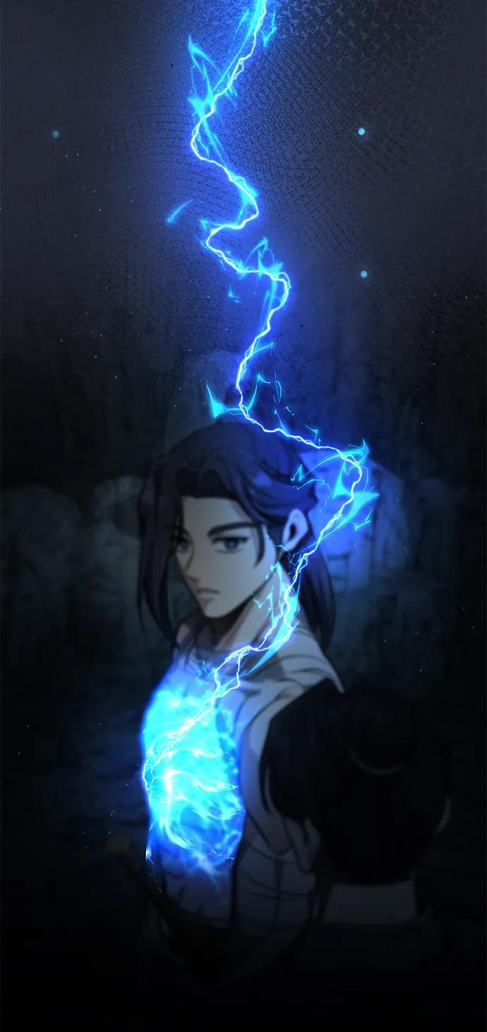 [第69话] 青眼狂魔之后的故事 第71页