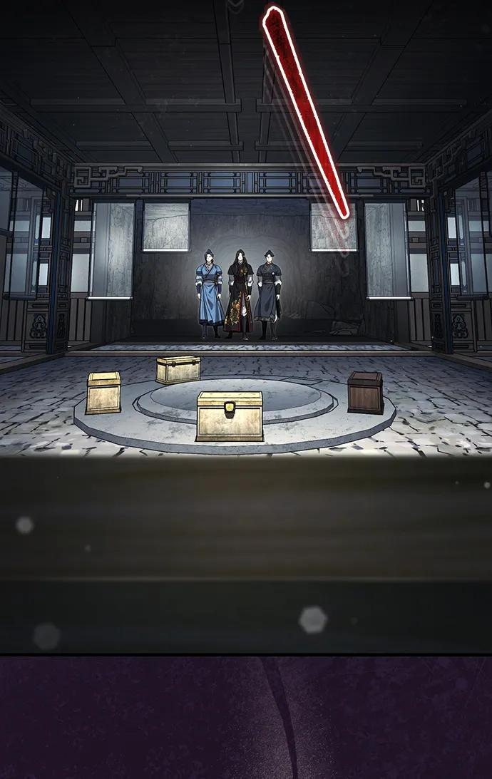 [第70话] 密闭空间里的存在 第32页