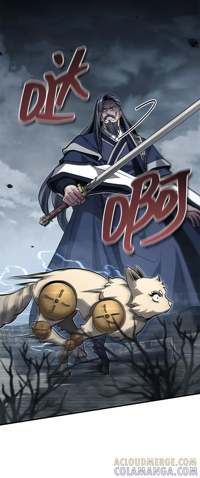 [第73话] 老奸巨猾 第101页
