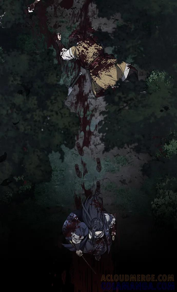 [第74话] 濒死的女人 第91页