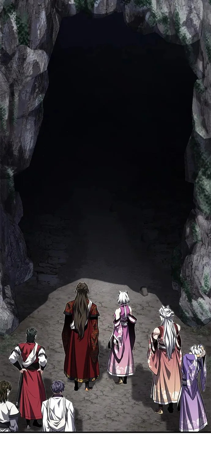 [第80话] 获得妖怪之身 第33页