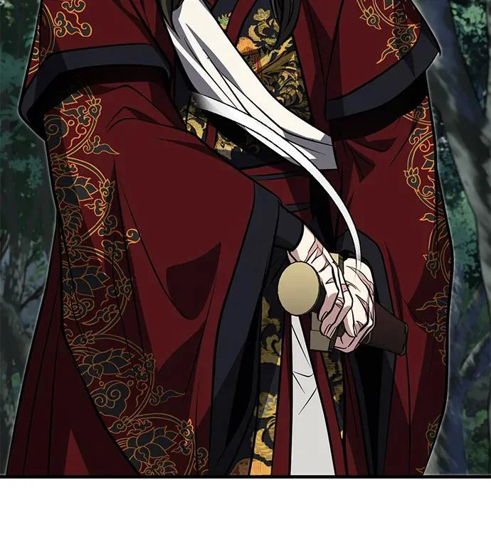 [第83话] 装得像样一点…？ 第76页