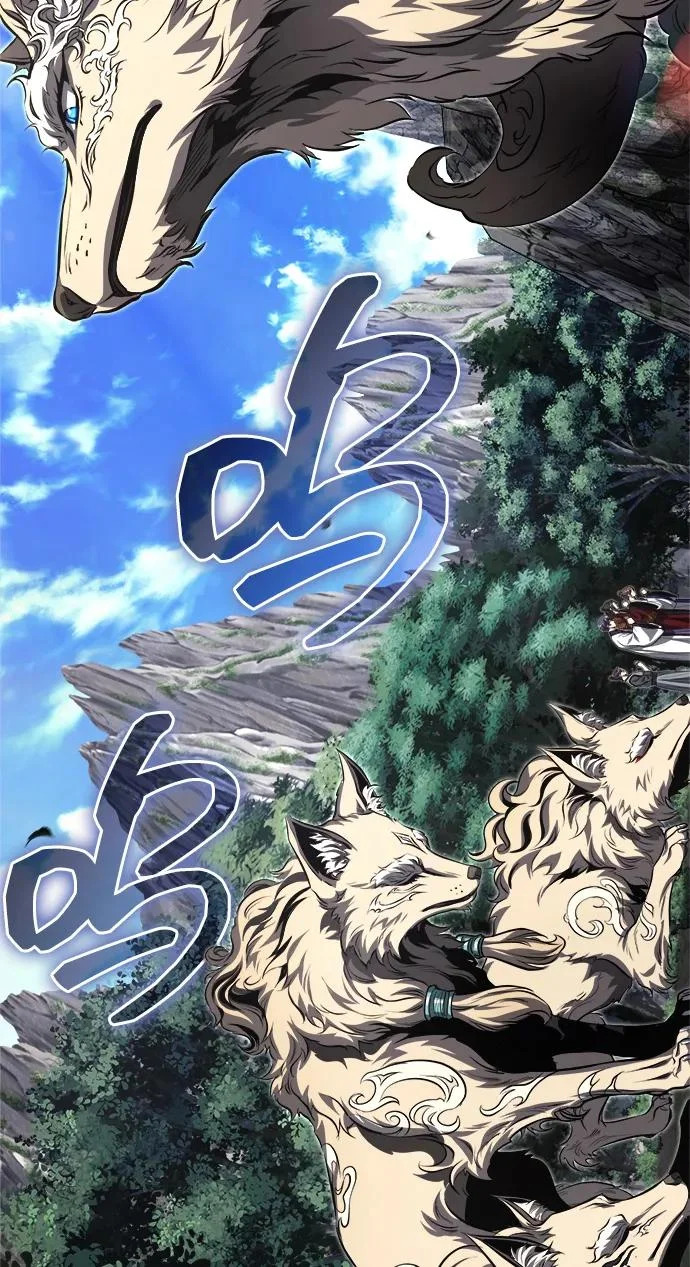 [第86话] 临时身体，西狐 第54页