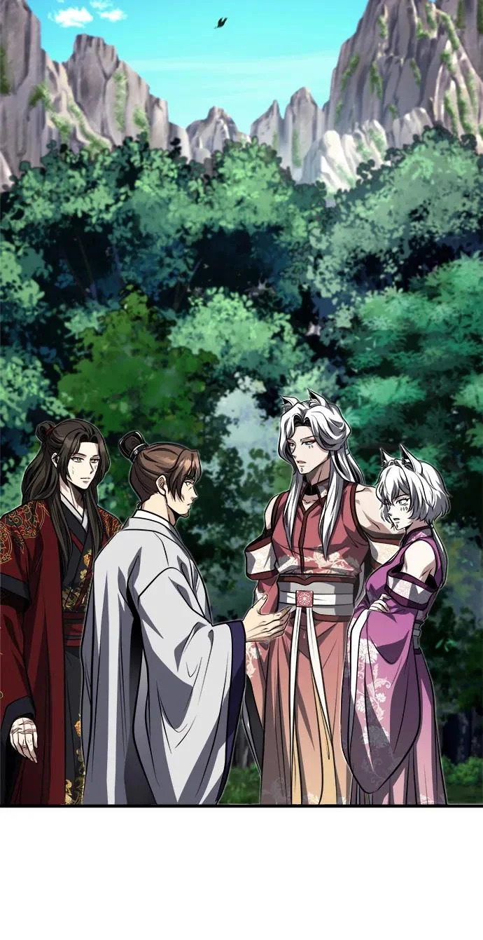 [第86话] 临时身体，西狐 第83页