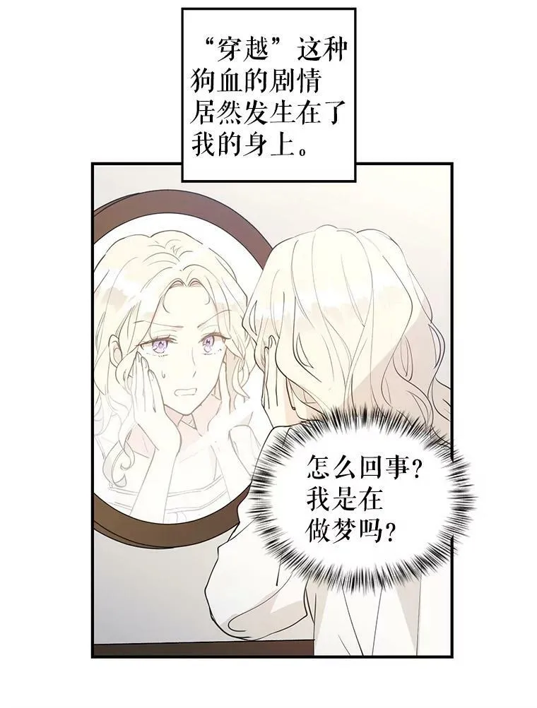 1.我有个侄子？ 第36页