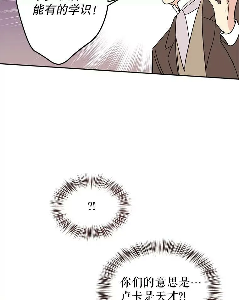 19.卢卡是天才？ 第60页