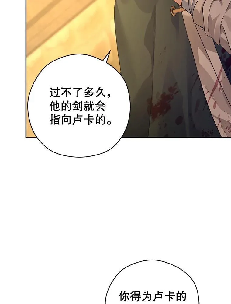 102.卢卡前来营救 第33页