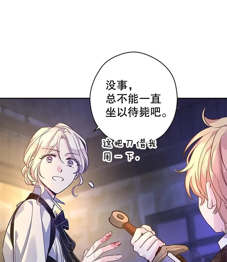 102.卢卡前来营救 第100页