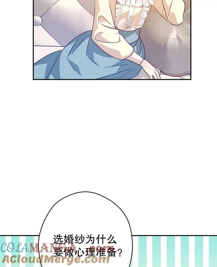 117.筹备婚礼 第57页