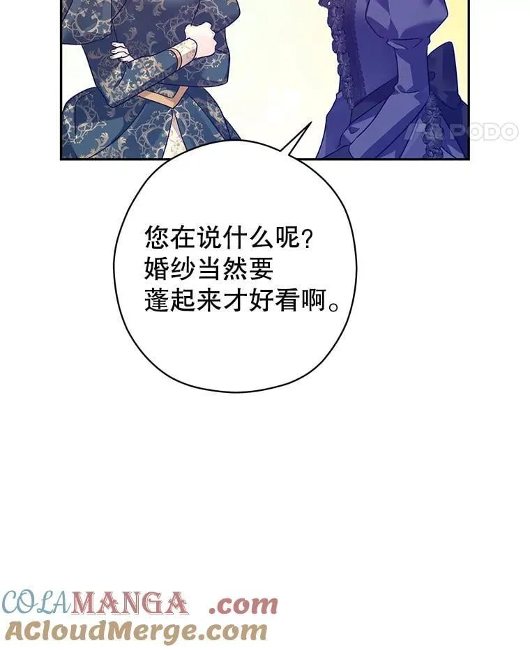 117.筹备婚礼 第73页