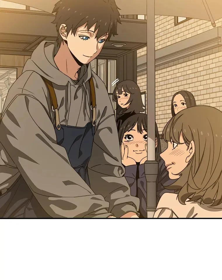 15.逃离凡世 第60页