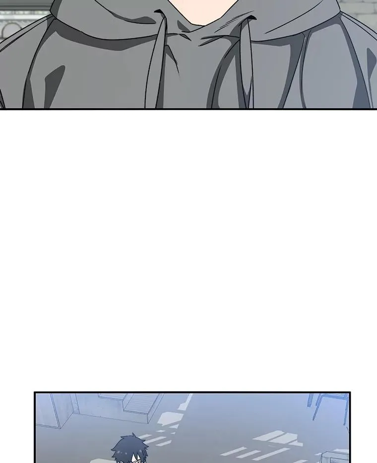 15.逃离凡世 第83页