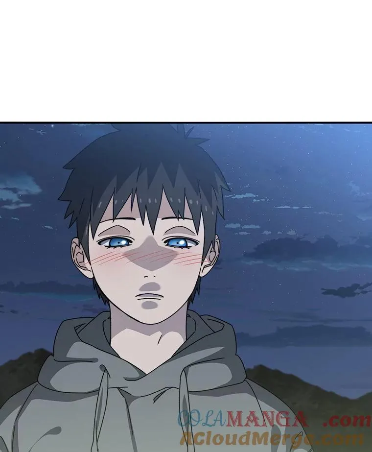 15.逃离凡世 第153页