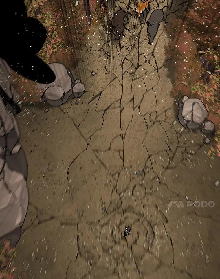 22.唯一的弱点 第118页