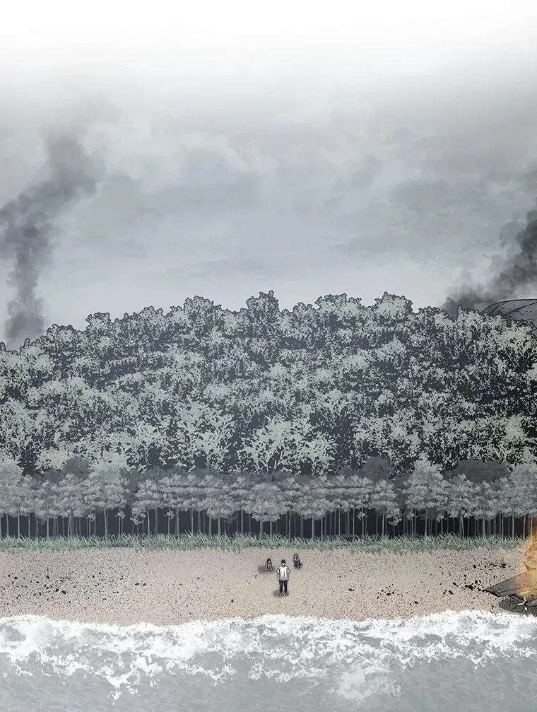45.野性呼唤 第115页