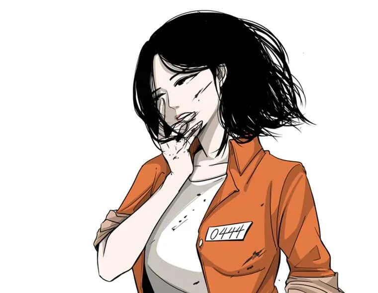 13.女强者 第6页