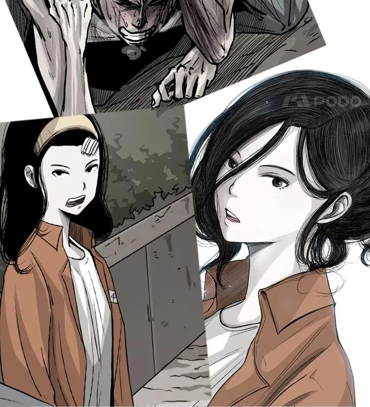 60.出狱 第126页