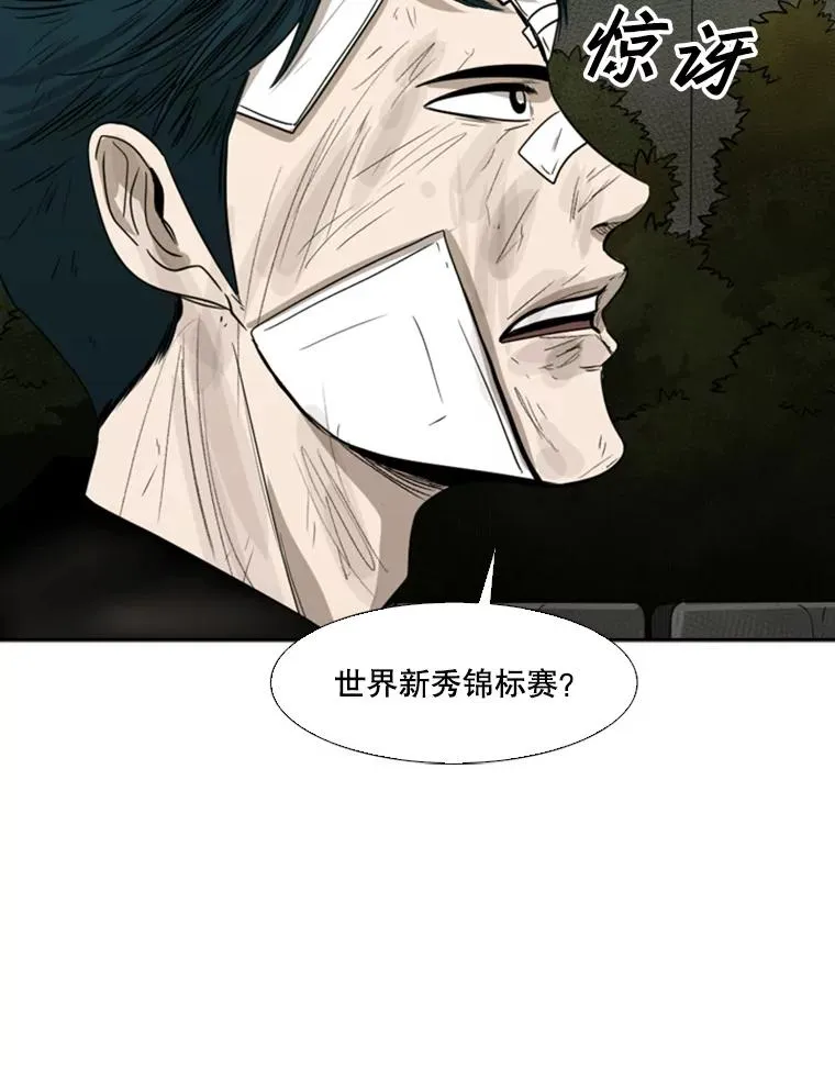 89.新秀锦标赛 第82页