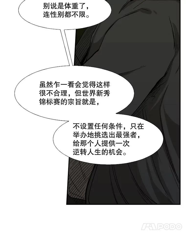 89.新秀锦标赛 第91页
