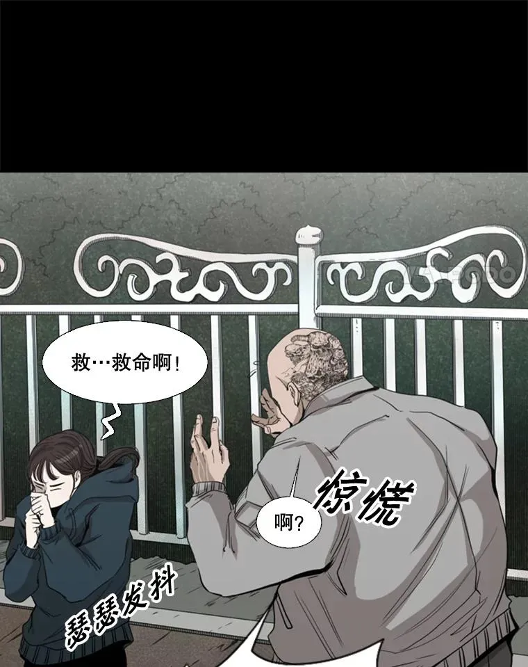 104.陷入危险 第48页