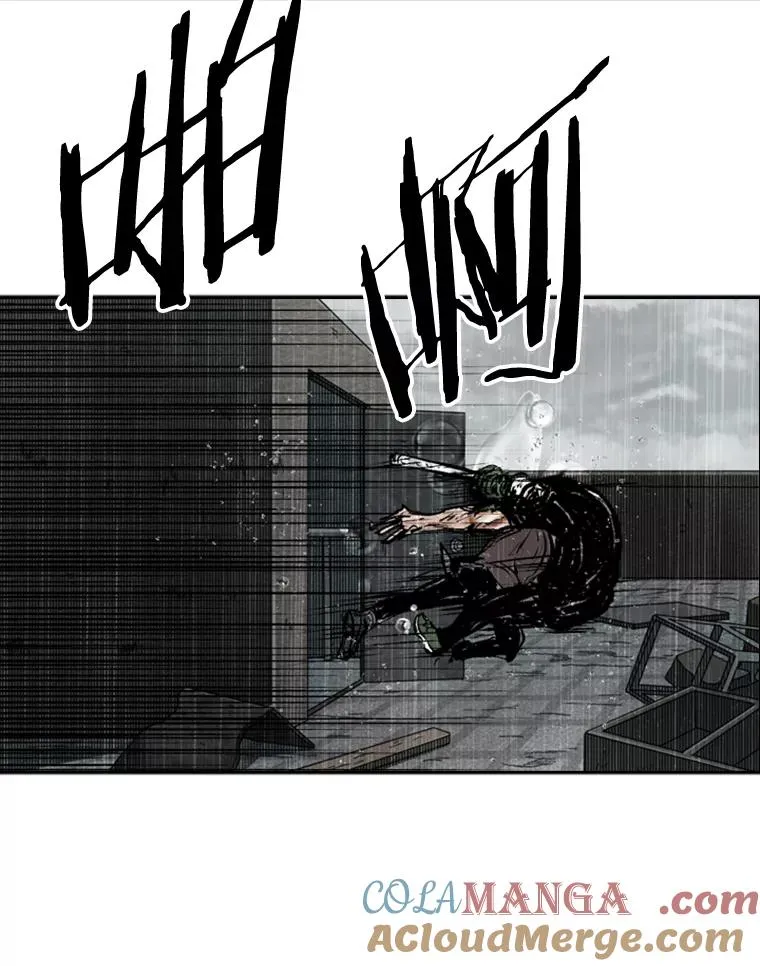 108.垂死挣扎 第73页
