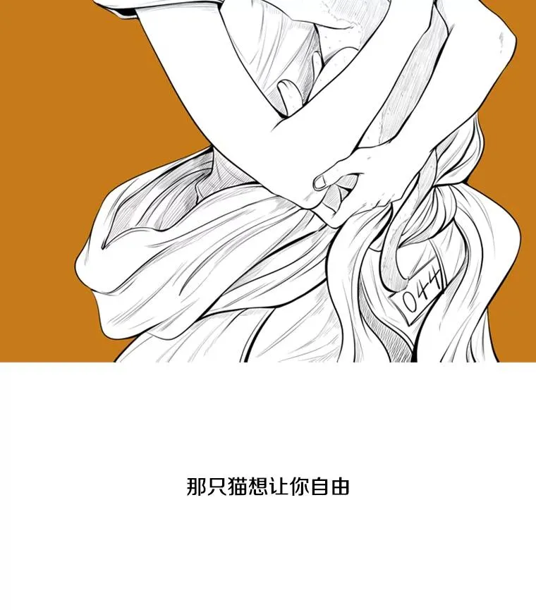 124.外传3.那只猫想让你自由 第4页