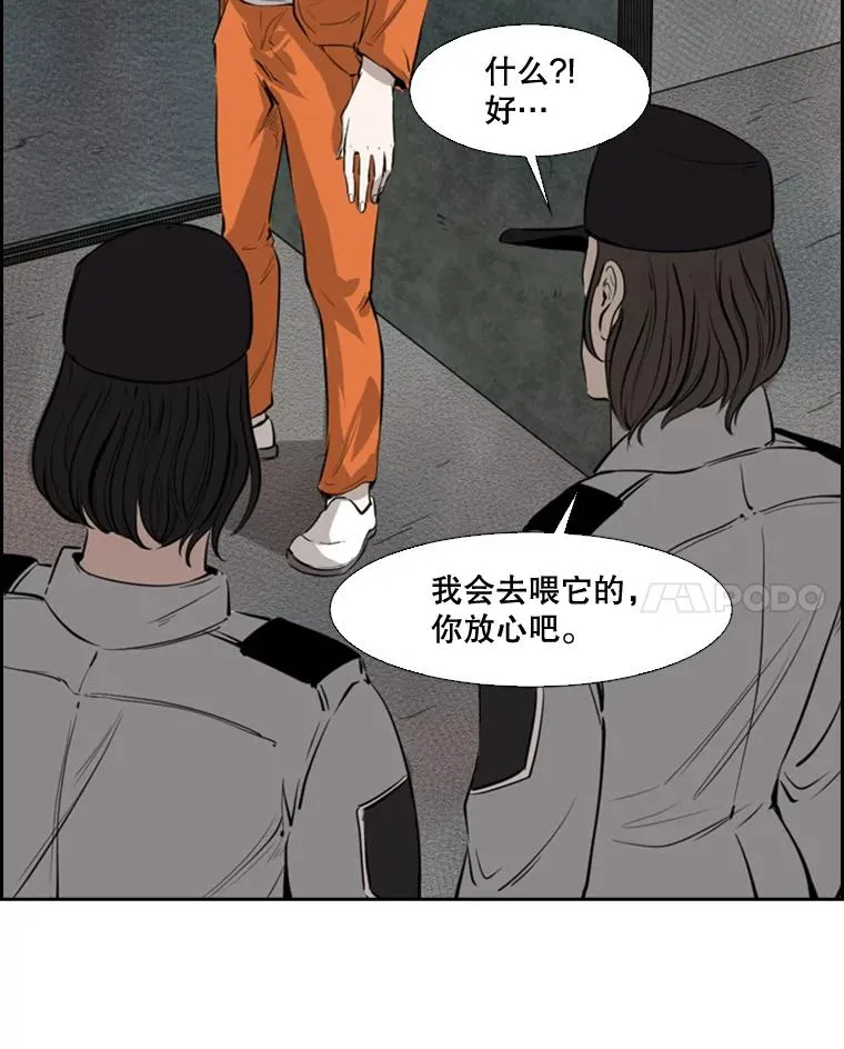 124.外传3.那只猫想让你自由 第8页