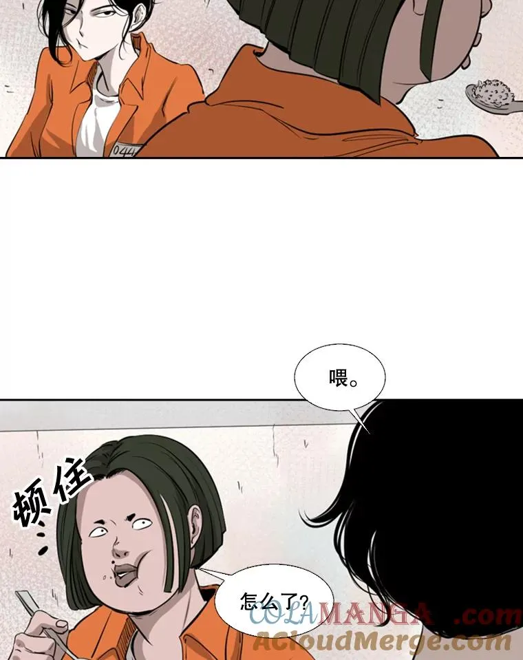 124.外传3.那只猫想让你自由 第33页