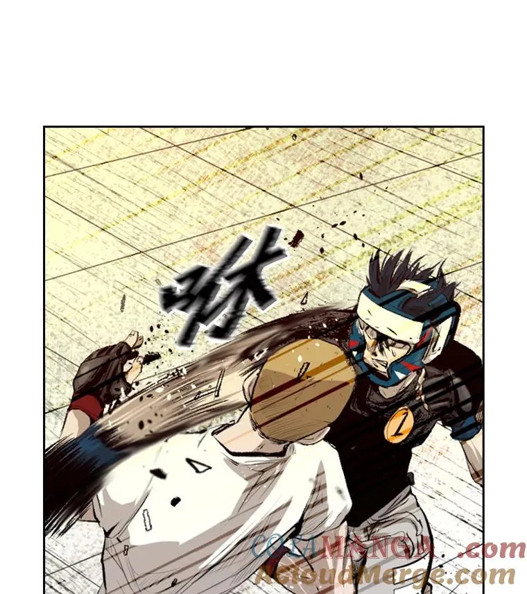 137.意想不到的举动 第9页