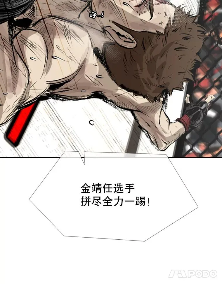 150.这是属于我的擂台 第91页