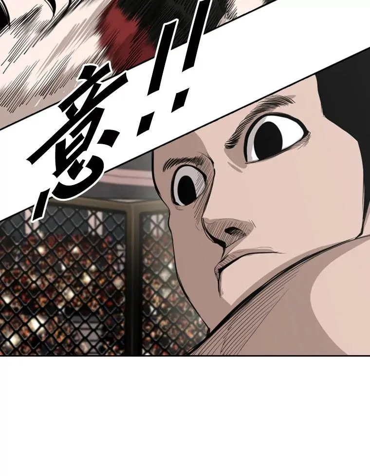 152.柔术对抗泰拳 第6页