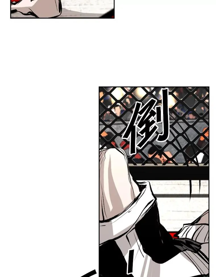 152.柔术对抗泰拳 第20页