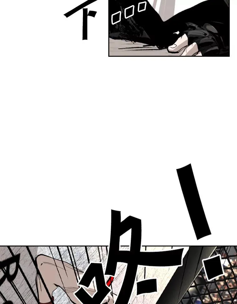 152.柔术对抗泰拳 第21页