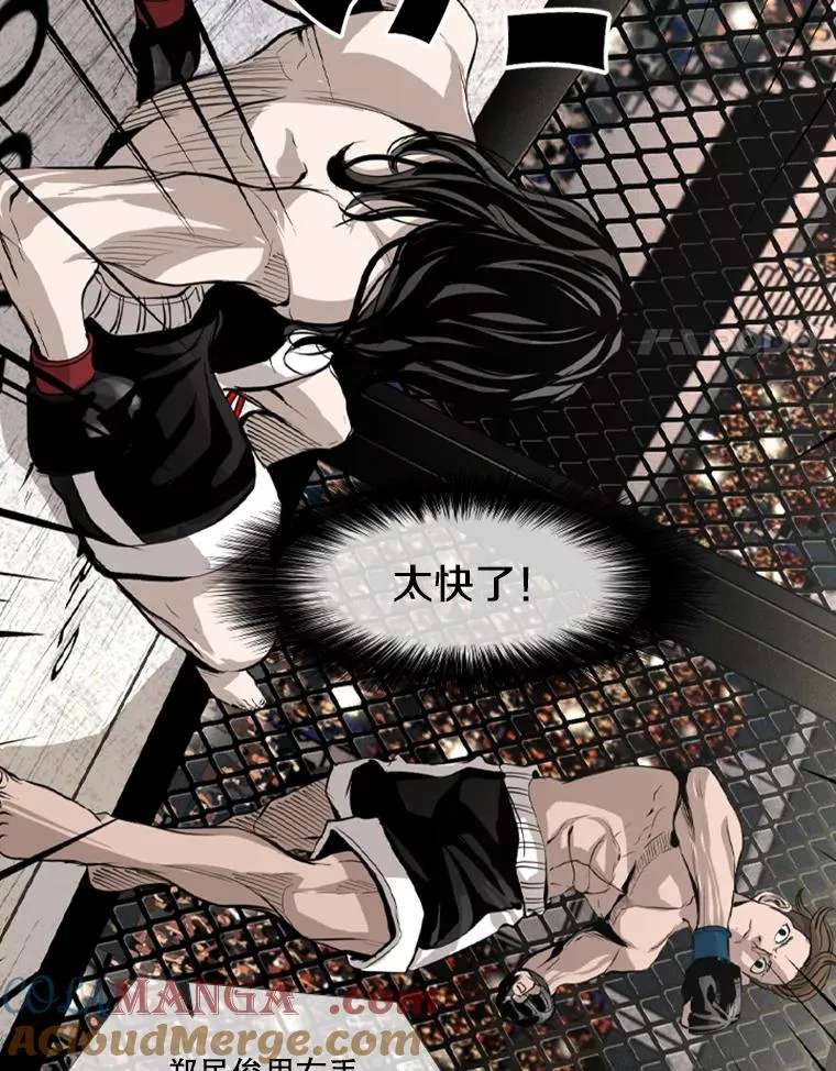 152.柔术对抗泰拳 第22页