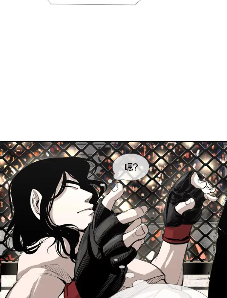 152.柔术对抗泰拳 第30页