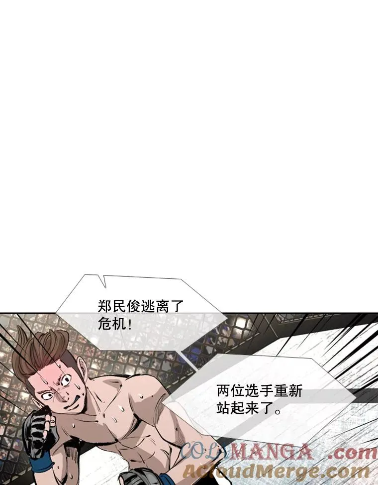 152.柔术对抗泰拳 第49页