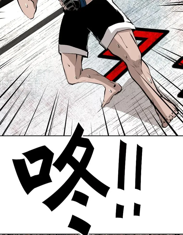 152.柔术对抗泰拳 第50页