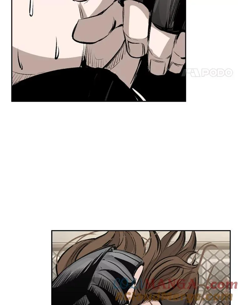 152.柔术对抗泰拳 第55页