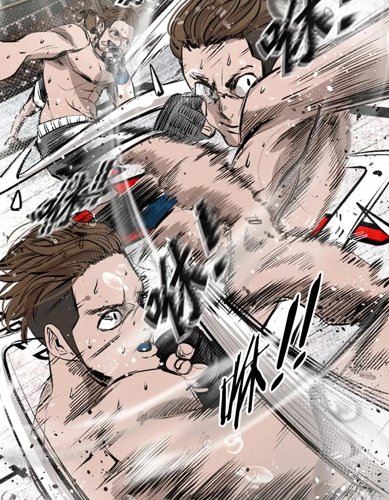 152.柔术对抗泰拳 第60页
