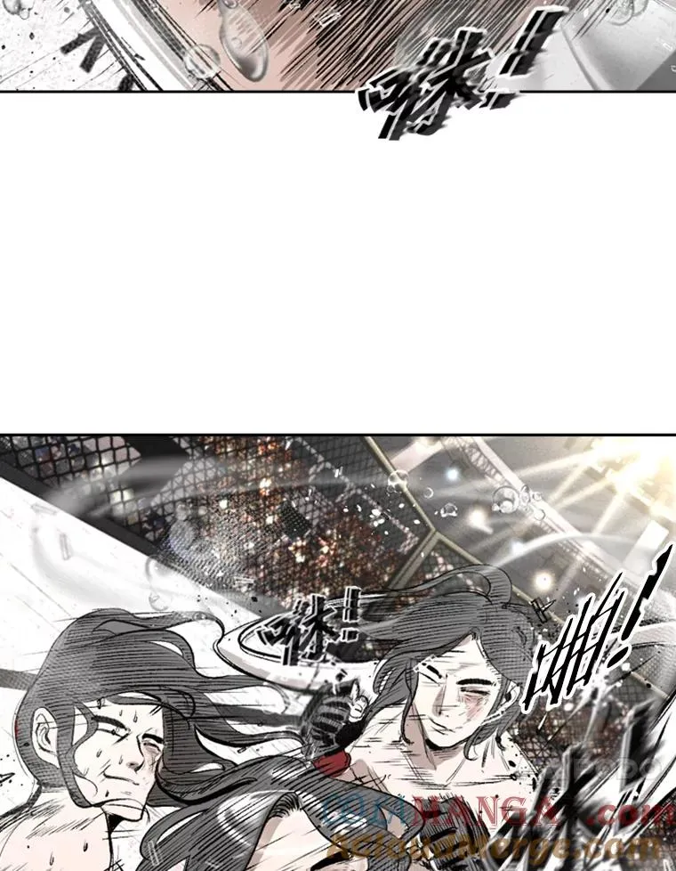152.柔术对抗泰拳 第61页
