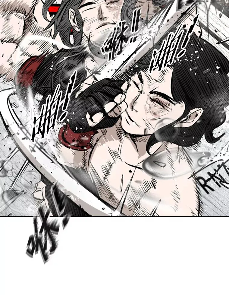152.柔术对抗泰拳 第62页
