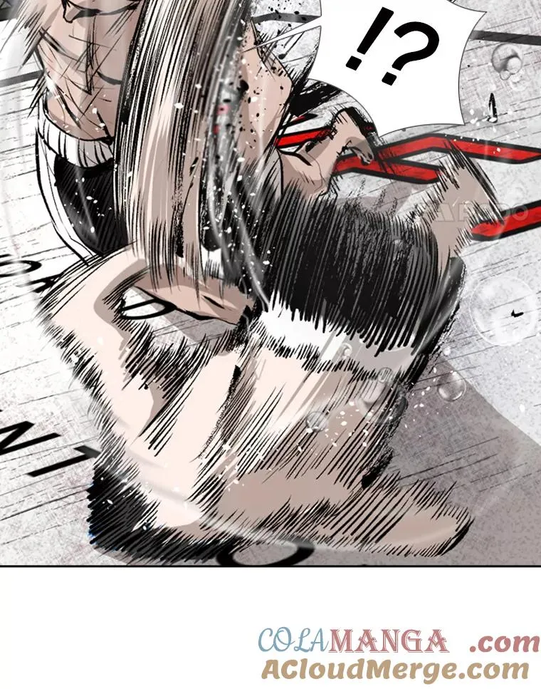 152.柔术对抗泰拳 第85页