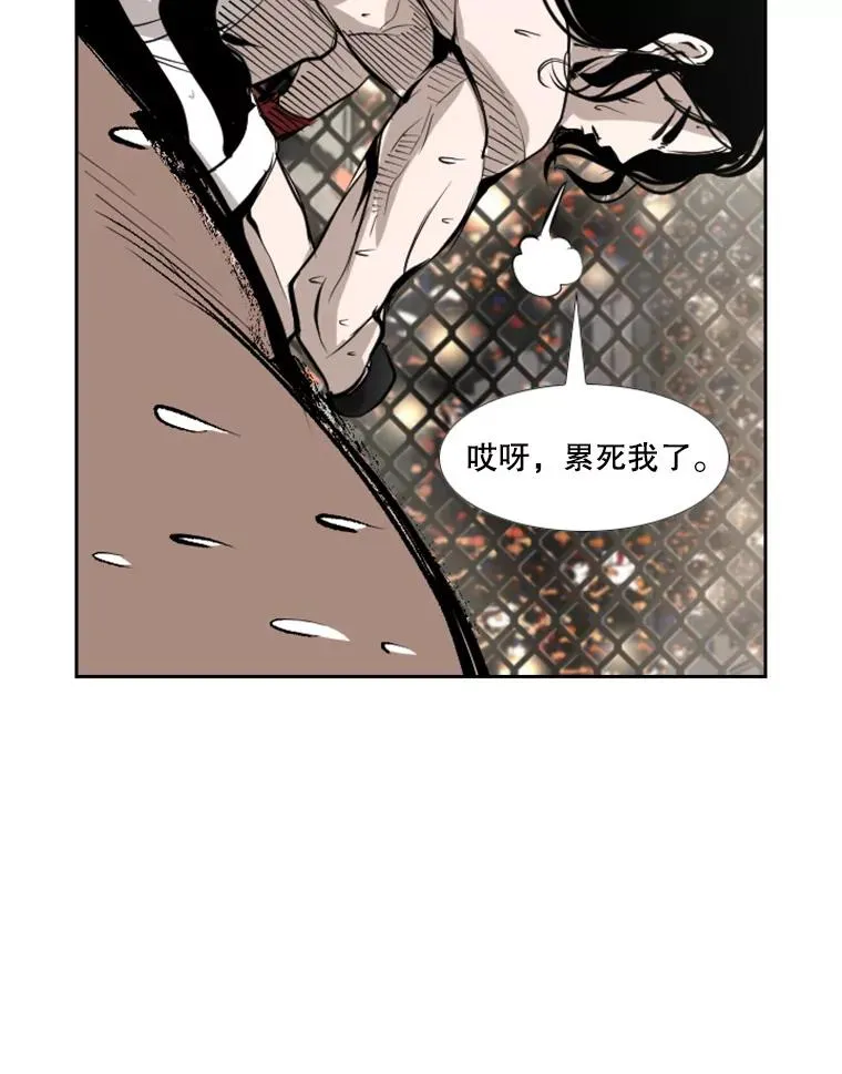 152.柔术对抗泰拳 第96页