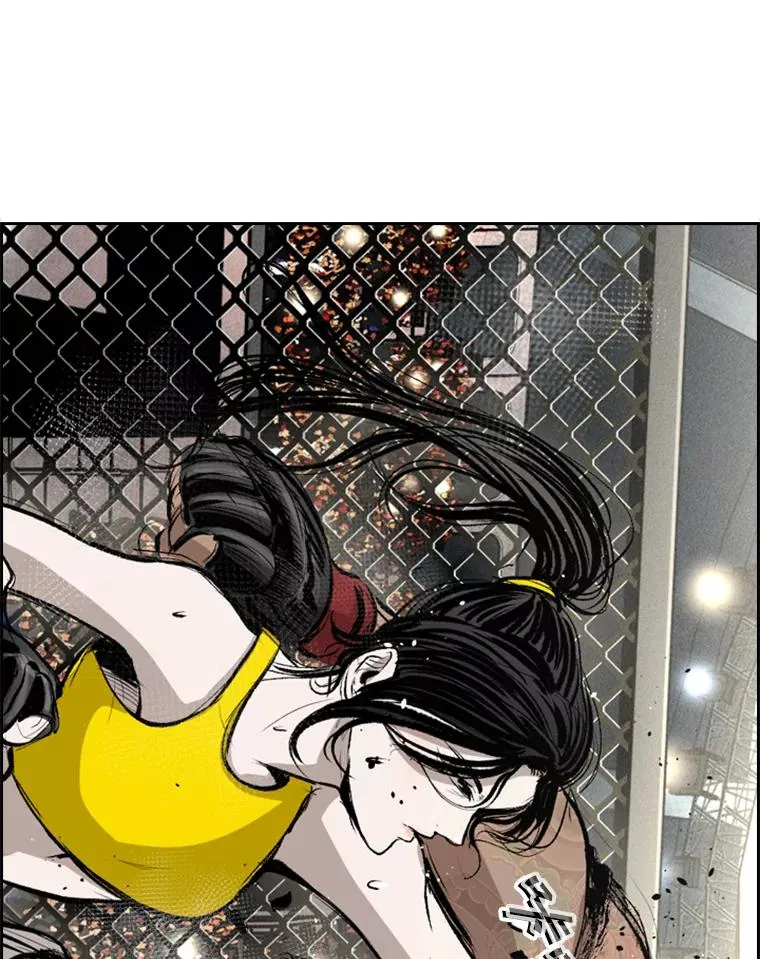 153.女王马蜂 第92页